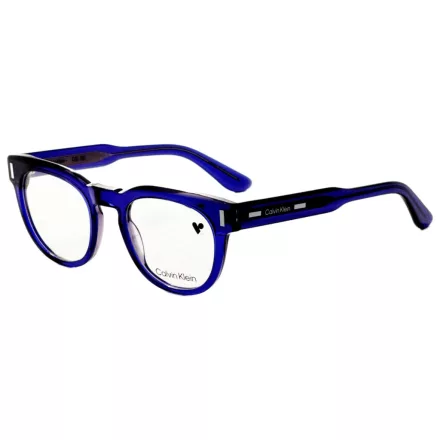 Calvin Klein Unisex férfi női optikai szemüvegkeret CK23542-438