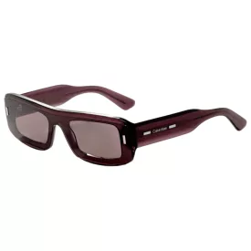 Calvin Klein Unisex férfi női napszemüveg CK24503S-513