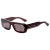 Calvin Klein Unisex férfi női napszemüveg CK24503S-513