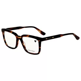   Calvin Klein Unisex férfi női optikai szemüvegkeret CK24516-220