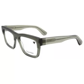   Calvin Klein Unisex férfi női optikai szemüvegkeret CK24525-330-54