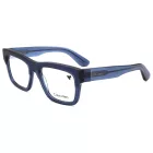 Calvin Klein Unisex férfi női optikai szemüvegkeret CK24525-438-54
