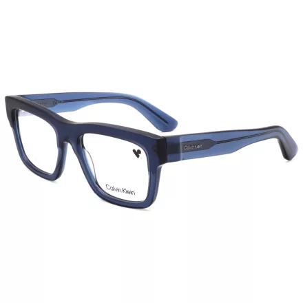 Calvin Klein Unisex férfi női optikai szemüvegkeret CK24525-438-54
