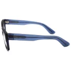 Calvin Klein Unisex férfi női optikai szemüvegkeret CK24525-438-54