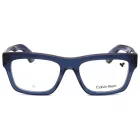 Calvin Klein Unisex férfi női optikai szemüvegkeret CK24525-438-54