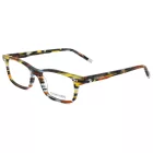 Calvin Klein Unisex férfi női optikai szemüvegkeret CK5989-064-51