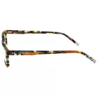 Calvin Klein Unisex férfi női optikai szemüvegkeret CK5989-064-51