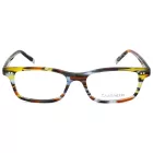 Calvin Klein Unisex férfi női optikai szemüvegkeret CK5989-064-51