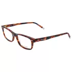 Calvin Klein Unisex férfi női optikai szemüvegkeret CK5989-242-51