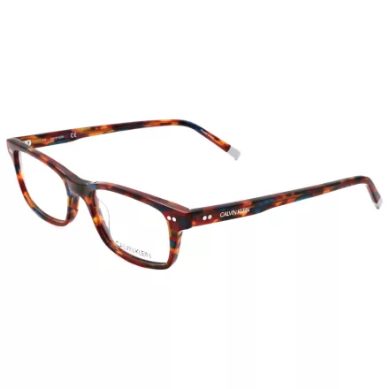 Calvin Klein Unisex férfi női optikai szemüvegkeret CK5989-242-51