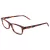 Calvin Klein Unisex férfi női optikai szemüvegkeret CK5989-242-51
