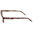 Calvin Klein Unisex férfi női optikai szemüvegkeret CK5989-242-51