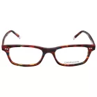Calvin Klein Unisex férfi női optikai szemüvegkeret CK5989-242-51