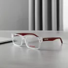 Converse Unisex férfi női optikai szemüvegkeret a(z)-S115-K003