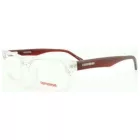 Converse Unisex férfi női optikai szemüvegkeret a(z)-S115-K003