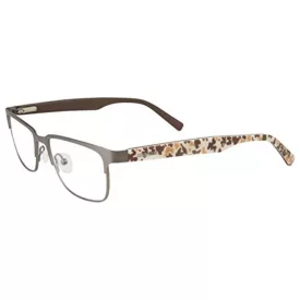   Converse Unisex férfi női optikai szemüvegkeret a(z)-S854-K104