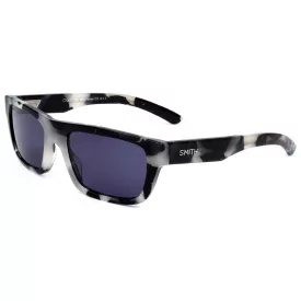   Smith Optics Unisex férfi női napszemüveg CROSSFADE-TCB-55