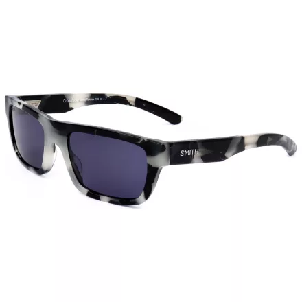 Smith Optics Unisex férfi női napszemüveg CROSSFADE-TCB-55