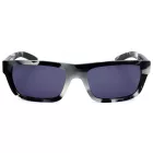 Smith Optics Unisex férfi női napszemüveg CROSSFADE-TCB-55