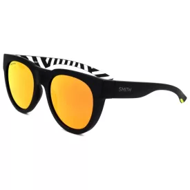 Smith Optics Unisex férfi női napszemüveg CRUSADER-S37-53