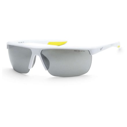 Nike férfi fehér napszemüveg