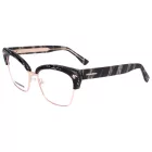 Dsquared2 női optikai szemüvegkeret D20024-UCN-54