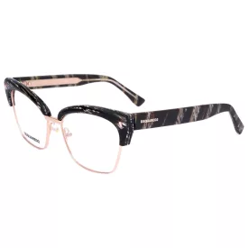 Dsquared2 női optikai szemüvegkeret D20024-UCN-54
