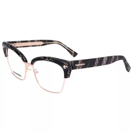Dsquared2 női optikai szemüvegkeret D20024-UCN-54