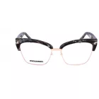 Dsquared2 női optikai szemüvegkeret D20024-UCN-54
