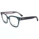 Dsquared2 női optikai szemüvegkeret D20025-M5C-51