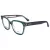 Dsquared2 női optikai szemüvegkeret D20025-M5C-51