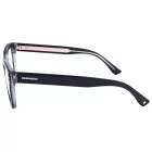 Dsquared2 női optikai szemüvegkeret D20025-M5C-51