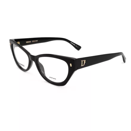 Dsquared2 női optikai szemüvegkeret D20043-2M2-54