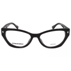 Dsquared2 női optikai szemüvegkeret D20043-2M2-54