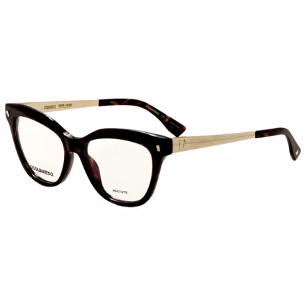 Dsquared2 női optikai szemüvegkeret D20095-086-52