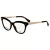 Dsquared2 női optikai szemüvegkeret D20095-086-52