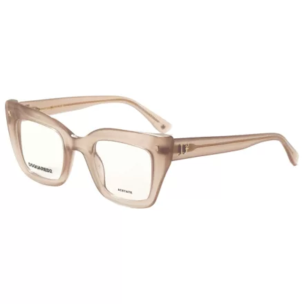 Dsquared2 női optikai szemüvegkeret D20099-35J-47