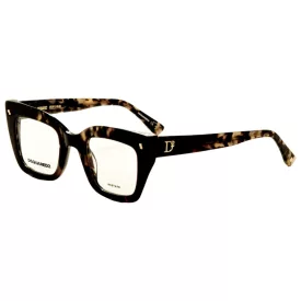 Dsquared2 női optikai szemüvegkeret D20099-ACI-47