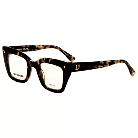 Dsquared2 női optikai szemüvegkeret D20099-ACI-47