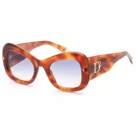 Dsquared2 női napszemüveg D20137S-0XNZ-08