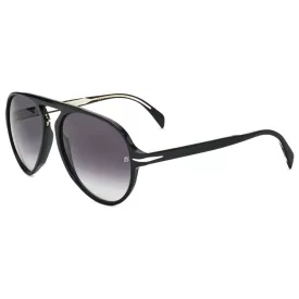David Beckham férfi napszemüveg DB7005-S-807-57