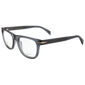 David Beckham férfi optikai szemüvegkeret DB7085-KB7-52