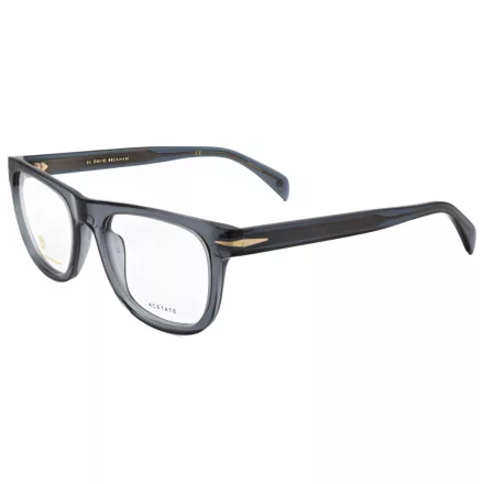 David Beckham férfi optikai szemüvegkeret DB7085-KB7-52