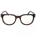David Beckham férfi optikai szemüvegkeret DB7097-086-50