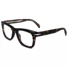 David Beckham férfi optikai szemüvegkeret DB7105-086-51