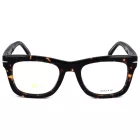 David Beckham férfi optikai szemüvegkeret DB7105-086-51
