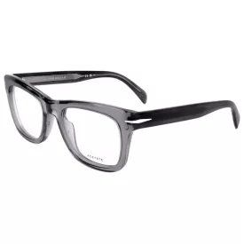 David Beckham férfi optikai szemüvegkeret DB7105-PZH-51