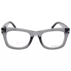 David Beckham férfi optikai szemüvegkeret DB7105-PZH-51