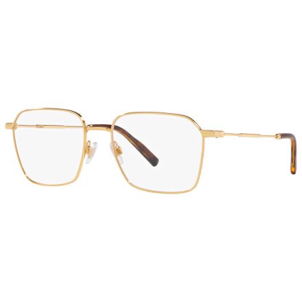 Dolce & Gabbana férfi arany Pillow szemüvegkeret