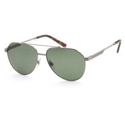 Dolce & Gabbana férfi barna Aviator napszemüveg  